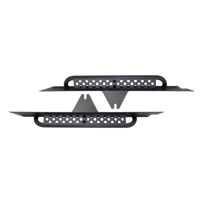 Fishbone Offroad | Fishbone Rock Slider with Tube Step | FB23116