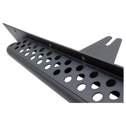 Fishbone Offroad | Fishbone Rock Slider with Tube Step | FB23116