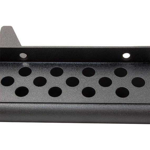 Fishbone Offroad | Fishbone Rock Slider with Tube Step | FB23116