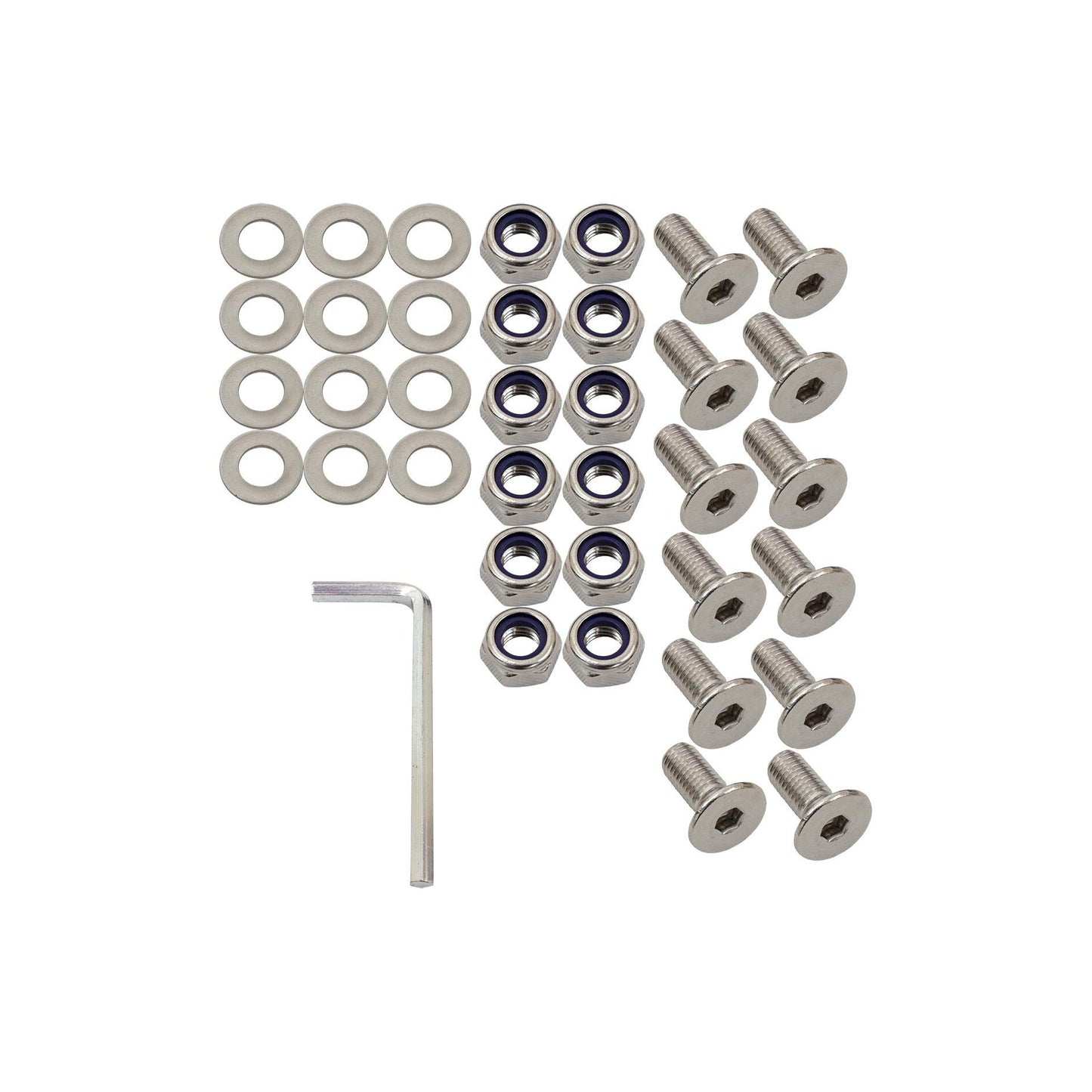 Fishbone Offroad | Fishbone Rock Slider with Tube Step | FB23116