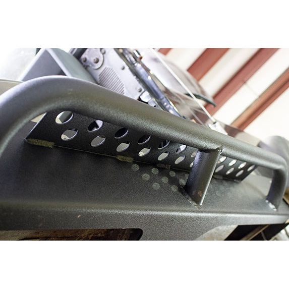 Fishbone Offroad | Fishbone Rock Slider with Tube Step | FB23116