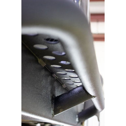 Fishbone Offroad | Fishbone Rock Slider with Tube Step | FB23116