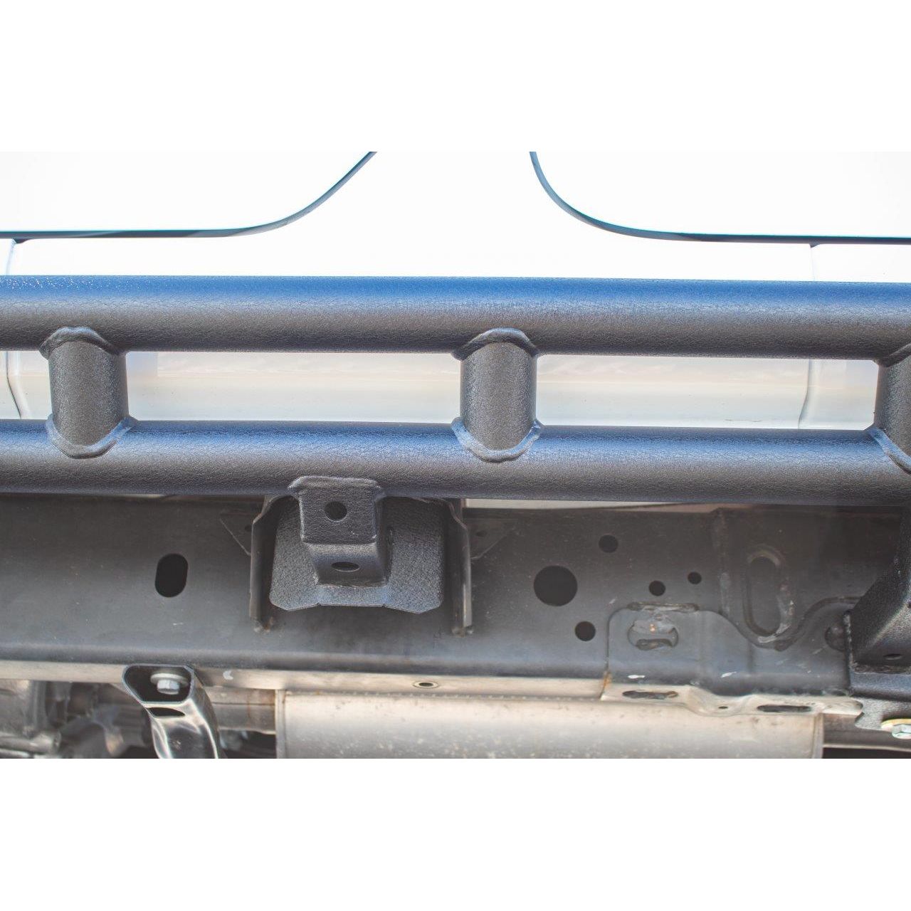 Fishbone Offroad | 2020-Present Jeep Gladiator JT  Rocker Guards Fishbone Offroad | FB23143
