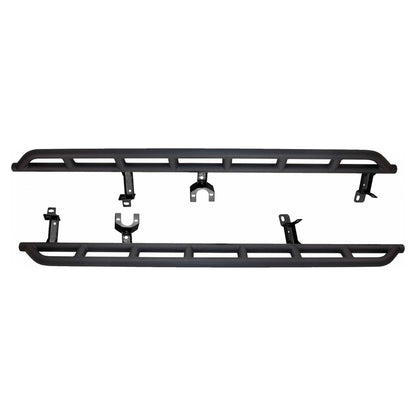 Fishbone Offroad | 2020-Present Jeep Gladiator JT  Rocker Guards Fishbone Offroad | FB23143