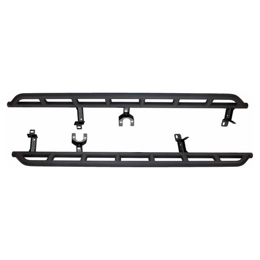Fishbone Offroad | 2020-Present Jeep Gladiator JT  Rocker Guards Fishbone Offroad | FB23143