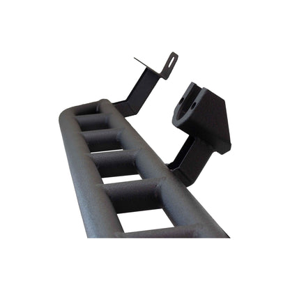 Fishbone Offroad | 2020-Present Jeep Gladiator JT  Rocker Guards Fishbone Offroad | FB23143