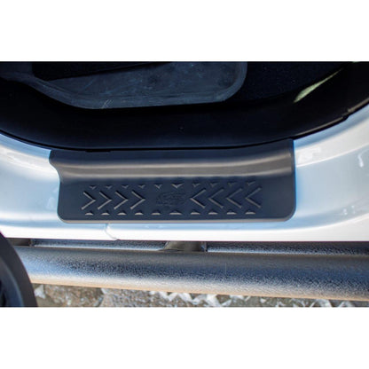 Fishbone Offroad | 2020-Present Jeep Gladiator JT  Rocker Guards Fishbone Offroad | FB23143