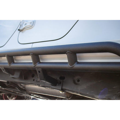 Fishbone Offroad | 2020-Present Jeep Gladiator JT  Rocker Guards Fishbone Offroad | FB23143