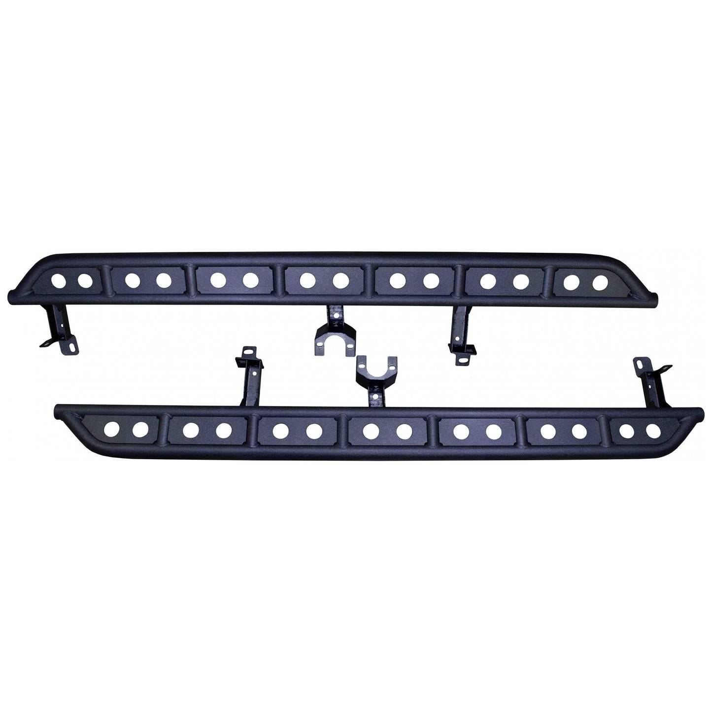 Fishbone Offroad | 2020-Present Jeep Gladiator JT Step Sliders Fishbone Offroad | FB23144