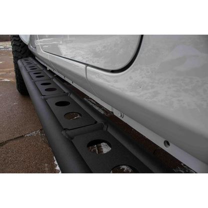 Fishbone Offroad | 2020-Present Jeep Gladiator JT Step Sliders Fishbone Offroad | FB23144
