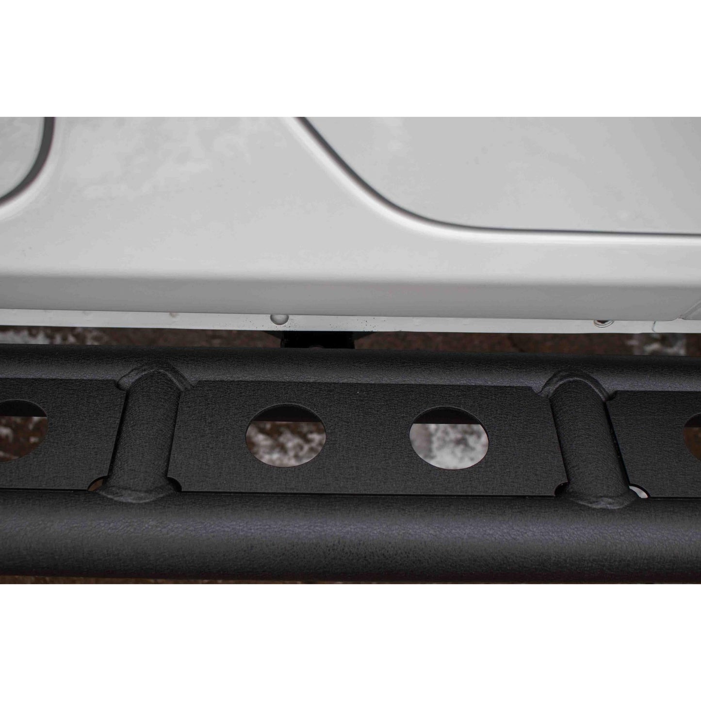 Fishbone Offroad | 2020-Present Jeep Gladiator JT Step Sliders Fishbone Offroad | FB23144