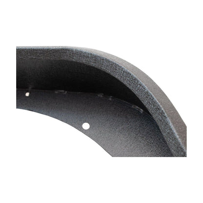 Fishbone Offroad | Gladiator Rear Fenders Elite Steel For 20-Pres Jeep Gladitor Fishbone | FB23144R
