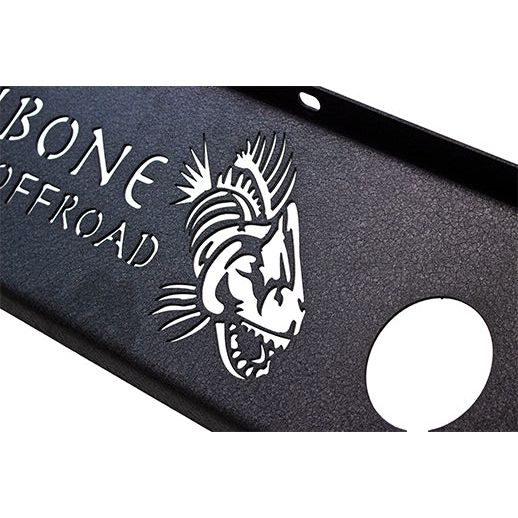 Fishbone Offroad | Wrangler/Gladiator Mako Front Bumper Skid Plate For 18-Pres Wrangler 20-Pres Gladiator Fishbone Offroad | FB23177