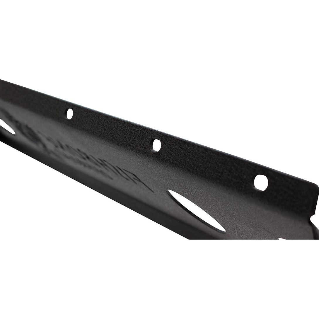 Fishbone Offroad | Wrangler/Gladiator Mako Front Bumper Skid Plate For 18-Pres Wrangler 20-Pres Gladiator Fishbone Offroad | FB23177
