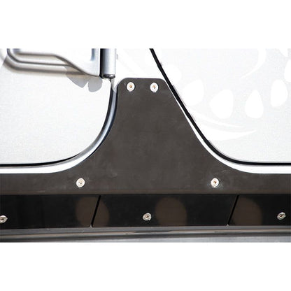 Fishbone Offroad | Wrangler Armor Panels for 18-Pres Wrangler JL 4DR Fishbone | FB23181