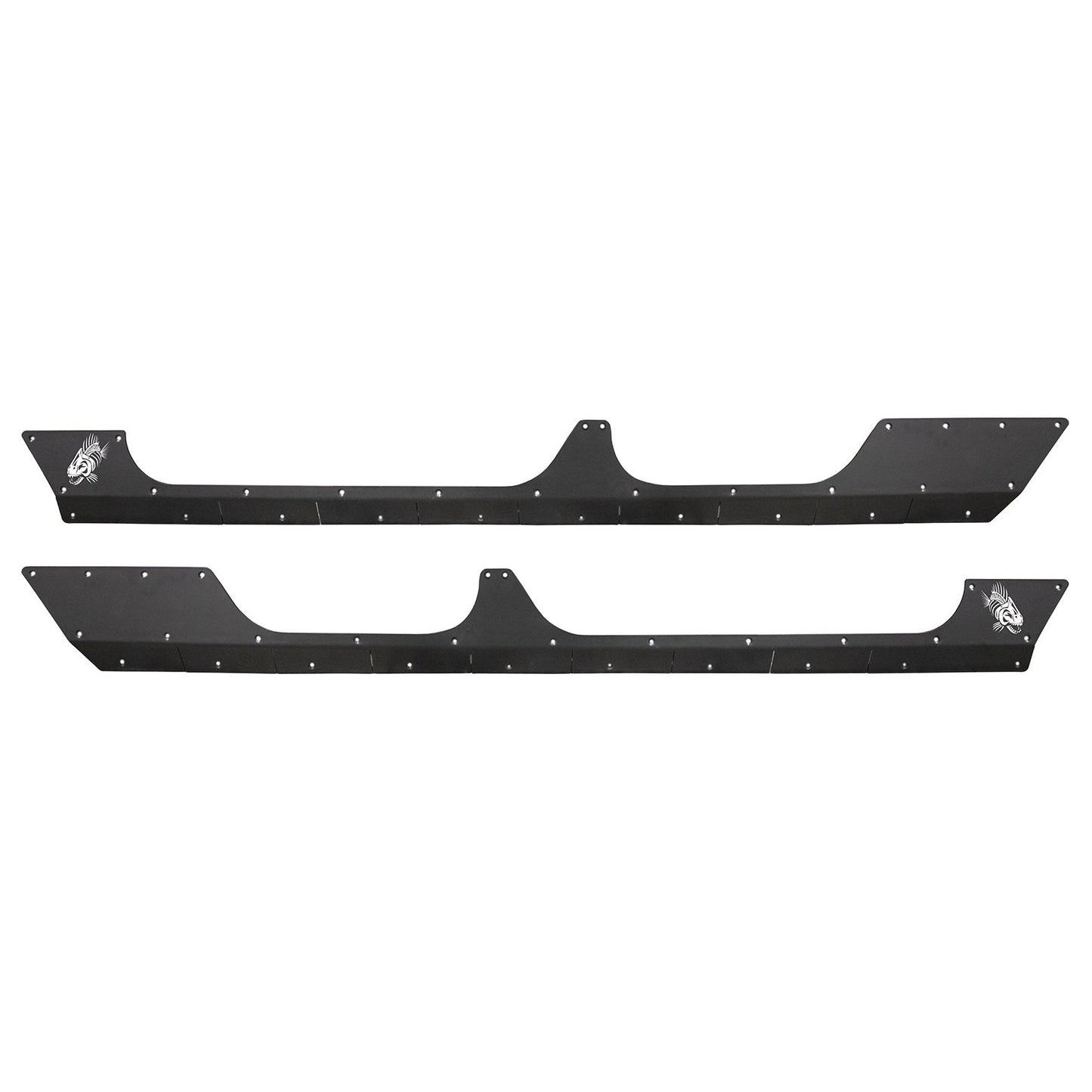 Fishbone Offroad | Gladiator Scale Armor 2018-Present Jeep Gladiator JT Fishbone Offroad | FB23191