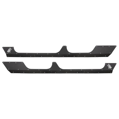 Fishbone Offroad | Gladiator Scale Armor 2018-Present Jeep Gladiator JT Fishbone Offroad | FB23191