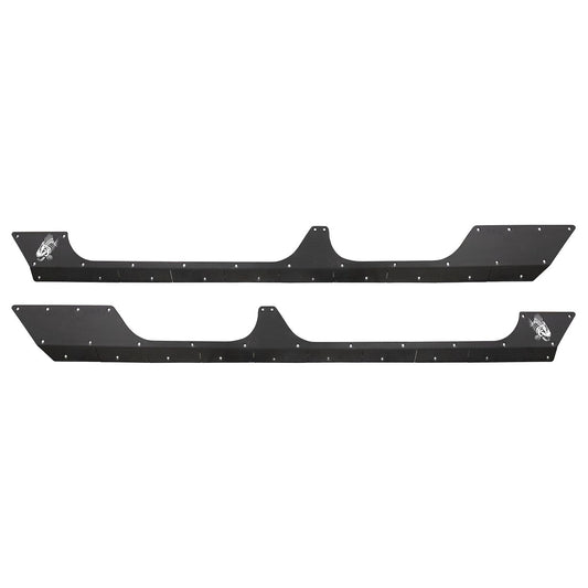 Fishbone Offroad | Gladiator Scale Armor 2018-Present Jeep Gladiator JT Fishbone Offroad | FB23191
