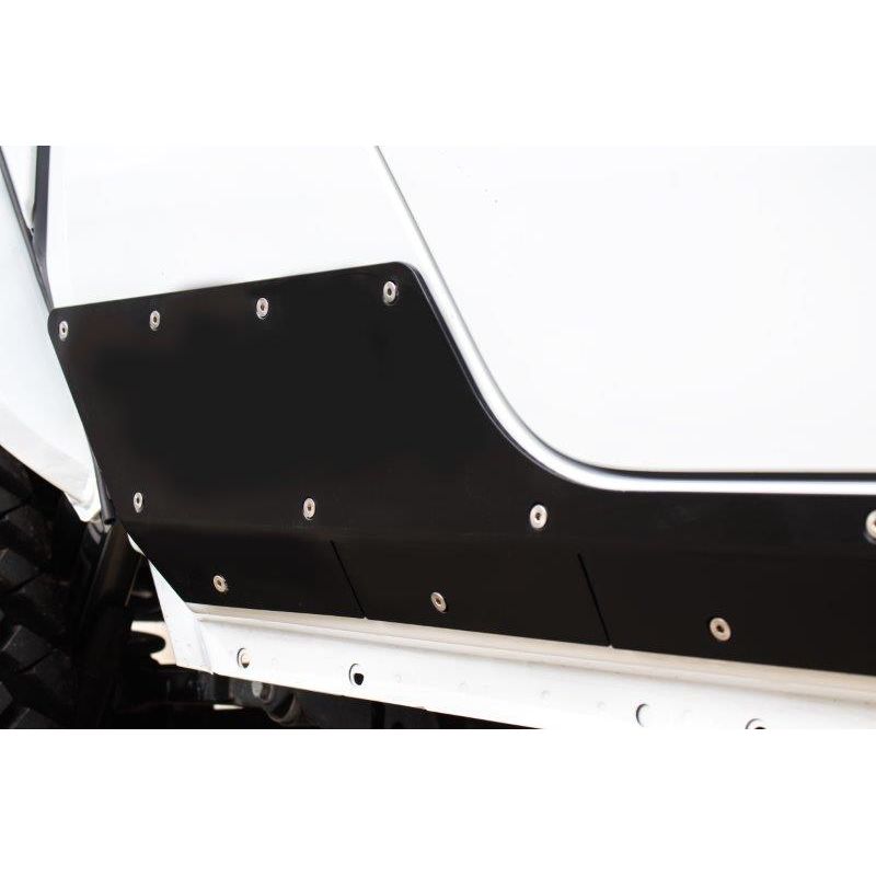 Fishbone Offroad | Gladiator Scale Armor 2018-Present Jeep Gladiator JT Fishbone Offroad | FB23191
