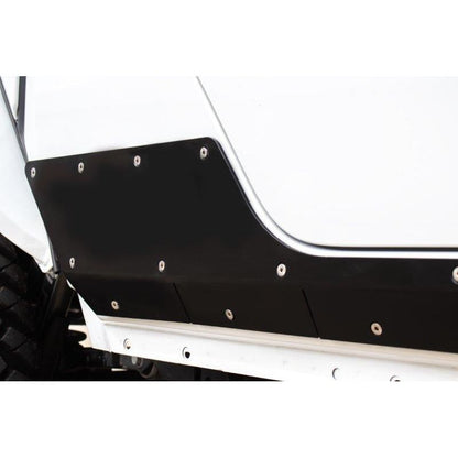 Fishbone Offroad | Gladiator Scale Armor 2018-Present Jeep Gladiator JT Fishbone Offroad | FB23191