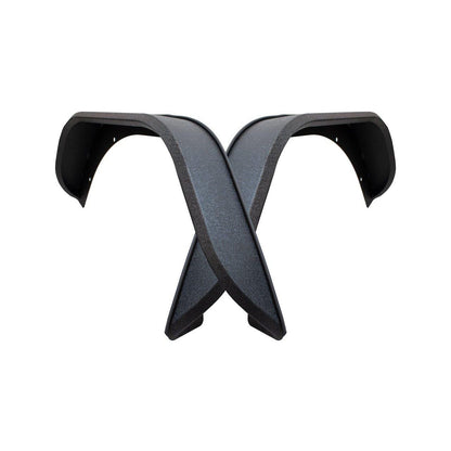 Fishbone Offroad | Wrangler Rear Fenders Elite Steel For 18-Pres Wrangler JL Fishbone | FB23194R