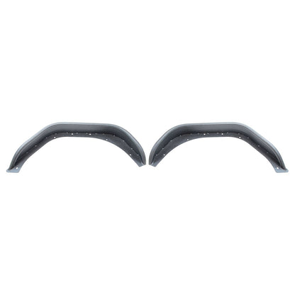 Fishbone Offroad | Gladiator Rear Steel Tube Fenders For 2020 Pres JT GladiatorFishbone Offroad | FB23209R
