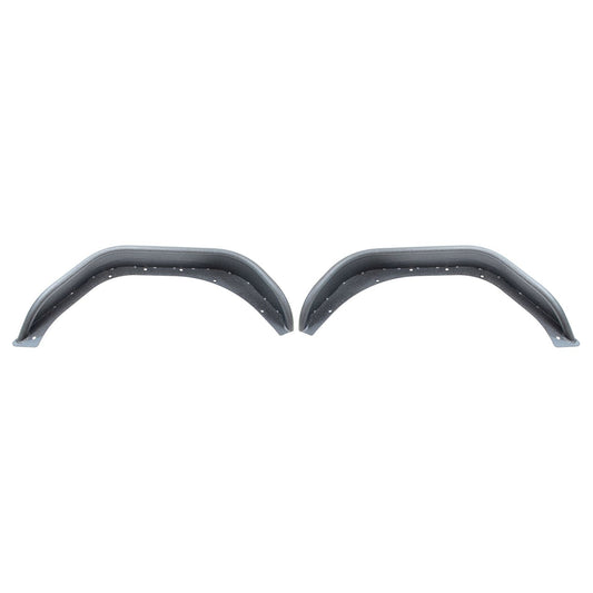 Fishbone Offroad | Gladiator Rear Steel Tube Fenders For 2020 Pres JT GladiatorFishbone Offroad | FB23209R