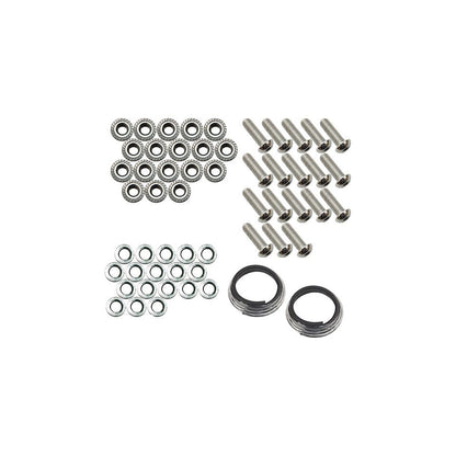 Fishbone Offroad | Gladiator Rear Steel Tube Fenders For 2020 Pres JT GladiatorFishbone Offroad | FB23209R