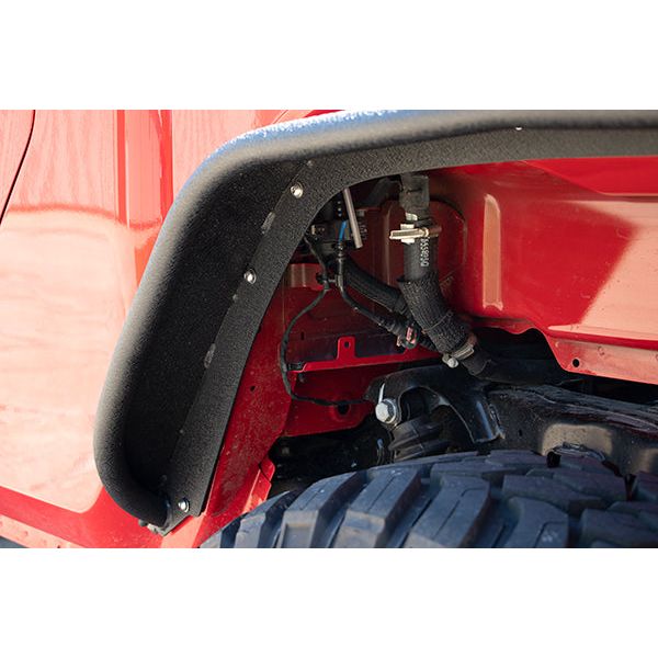 Fishbone Offroad | Gladiator Rear Steel Tube Fenders For 2020 Pres JT GladiatorFishbone Offroad | FB23209R
