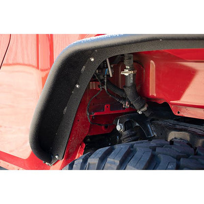 Fishbone Offroad | Gladiator Rear Steel Tube Fenders For 2020 Pres JT GladiatorFishbone Offroad | FB23209R