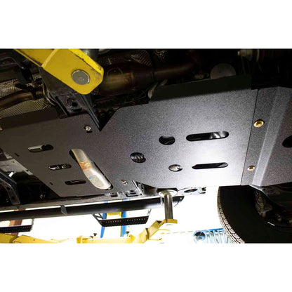 Fishbone Offroad | 2016-Present Toyota Tacoma Complete Underbelly Skid Fishbone Offroad | FB23331