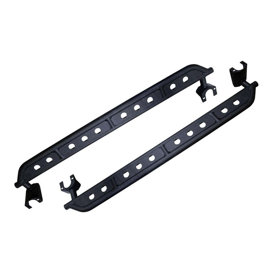Fishbone Offroad | 2022-Present Bronco Side Steps Fishbone Offroad | FB23350