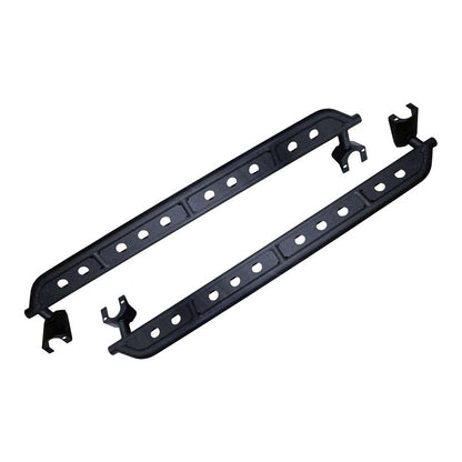 Fishbone Offroad | 2022-Present Bronco Side Steps Fishbone Offroad | FB23350