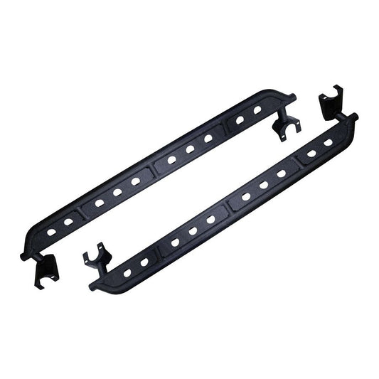 Fishbone Offroad | 2022-Present Bronco Side Steps Fishbone Offroad | FB23350