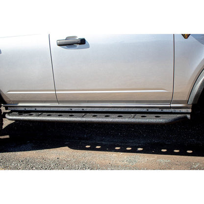 Fishbone Offroad | 2022-Present Bronco Side Steps Fishbone Offroad | FB23350