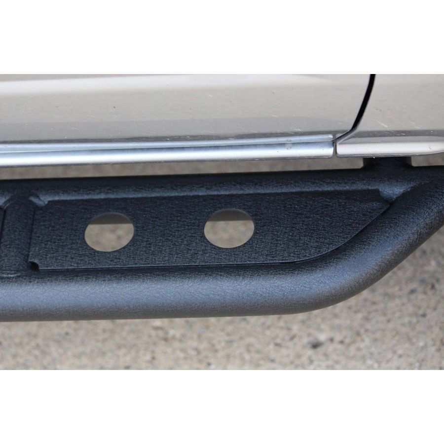 Fishbone Offroad | 2022-Present Bronco Side Steps Fishbone Offroad | FB23350