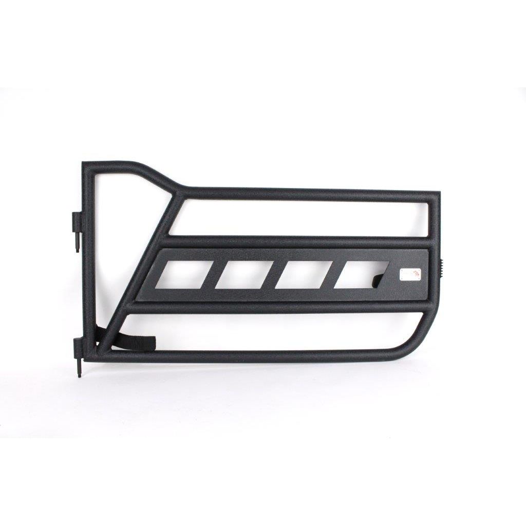 Fishbone Offroad | Jeep JK Tube Doors 07-18 Wrangler JK 4 Door Front/Rear Fishbone Offroad | FB24023
