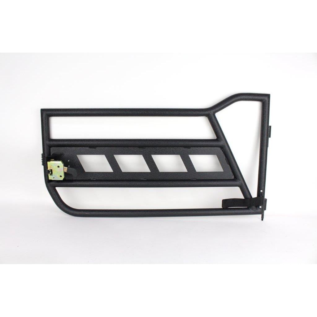Fishbone Offroad | Jeep JK Tube Doors 07-18 Wrangler JK 4 Door Front/Rear Fishbone Offroad | FB24023