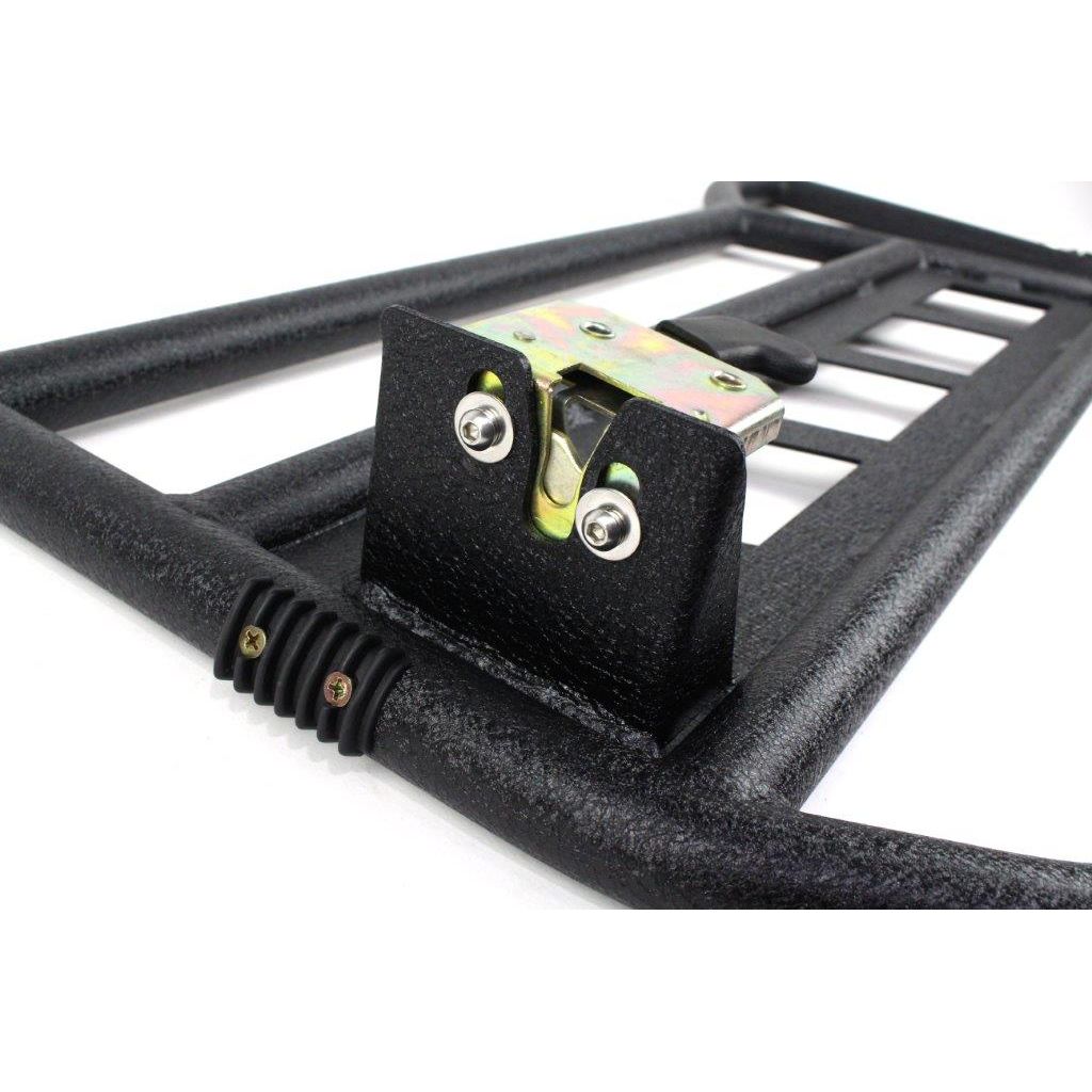 Fishbone Offroad | Jeep JK Tube Doors 07-18 Wrangler JK 4 Door Front/Rear Fishbone Offroad | FB24023
