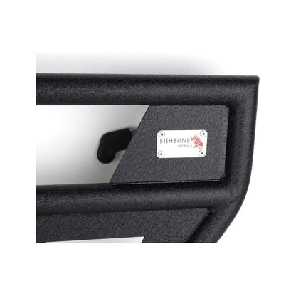 Fishbone Offroad | Jeep JK Tube Doors 07-18 Wrangler JK 4 Door Front/Rear Fishbone Offroad | FB24023
