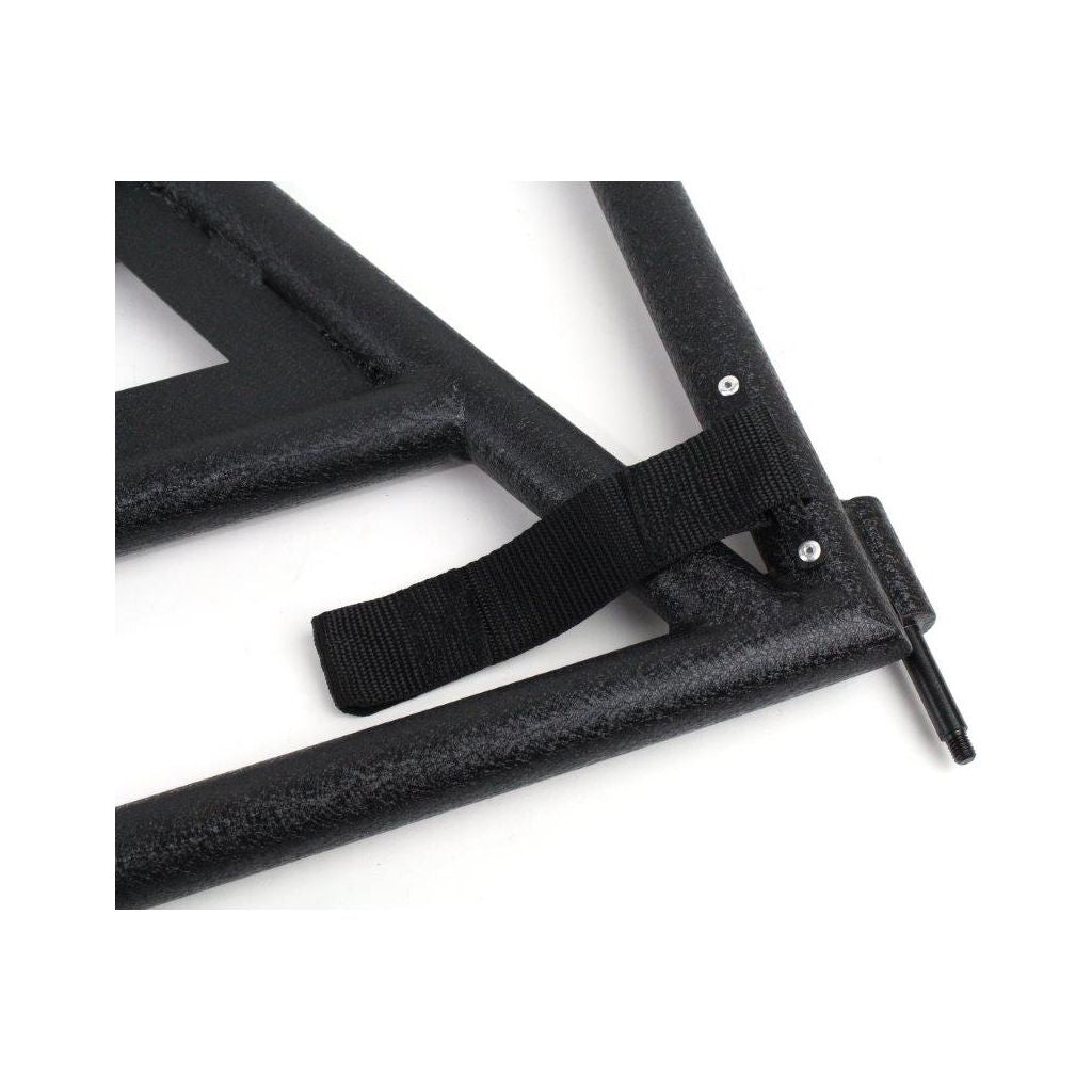 Fishbone Offroad | Jeep JK Tube Doors 07-18 Wrangler JK 4 Door Front/Rear Fishbone Offroad | FB24023