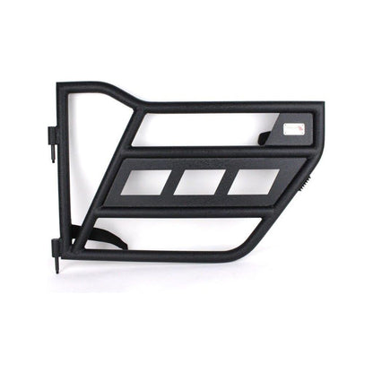 Fishbone Offroad | Jeep JK Tube Doors 07-18 Wrangler JK 4 Door Front/Rear Fishbone Offroad | FB24023