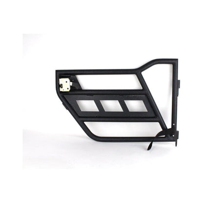 Fishbone Offroad | Jeep JK Tube Doors 07-18 Wrangler JK 4 Door Front/Rear Fishbone Offroad | FB24023