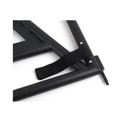 Fishbone Offroad | Jeep JK Tube Doors 07-18 Wrangler JK 2 Door Fishbone Offroad | FB24024