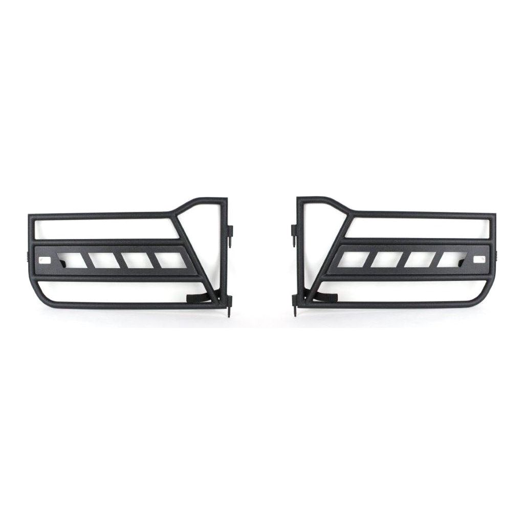 Fishbone Offroad | Jeep JK Tube Doors 07-18 Wrangler JK 2 Door Fishbone Offroad | FB24024