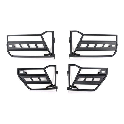 Fishbone Offroad | Jeep Front and Rear Tube Doors 2018-Present Wrangler JL Fishbone Offroad | FB24087