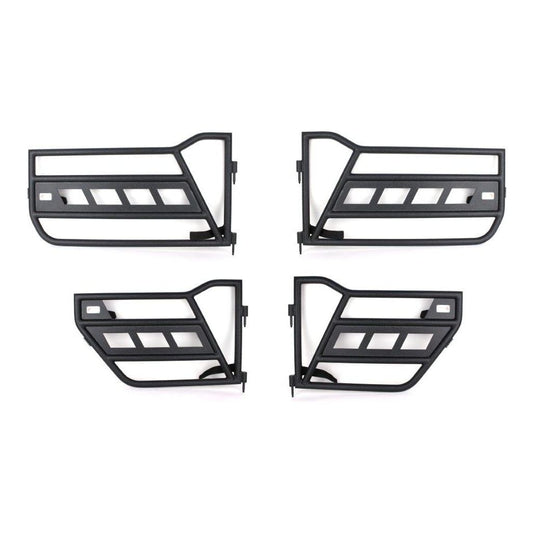 Fishbone Offroad | Jeep Front and Rear Tube Doors 2018-Present Wrangler JL Fishbone Offroad | FB24087
