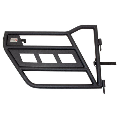 Fishbone Offroad | Jeep Front and Rear Tube Doors 2018-Present Wrangler JL Fishbone Offroad | FB24087