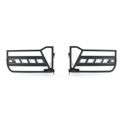 Fishbone Offroad | Jeep JL Front Tube Doors 2018-Present Wrangler JL Fishbone Offroad | FB24088