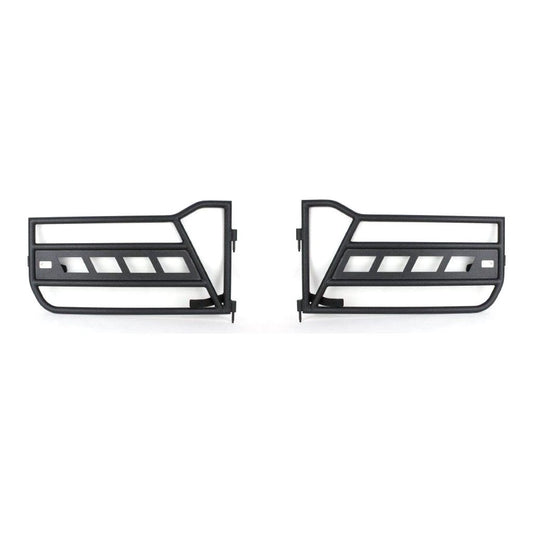 Fishbone Offroad | Jeep JL Front Tube Doors 2018-Present Wrangler JL Fishbone Offroad | FB24088